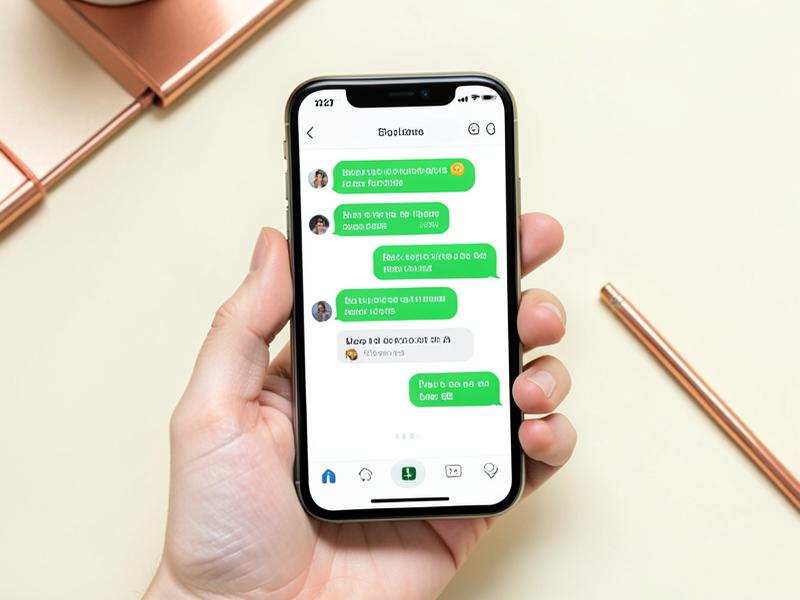 10 scripts de WhatsApp